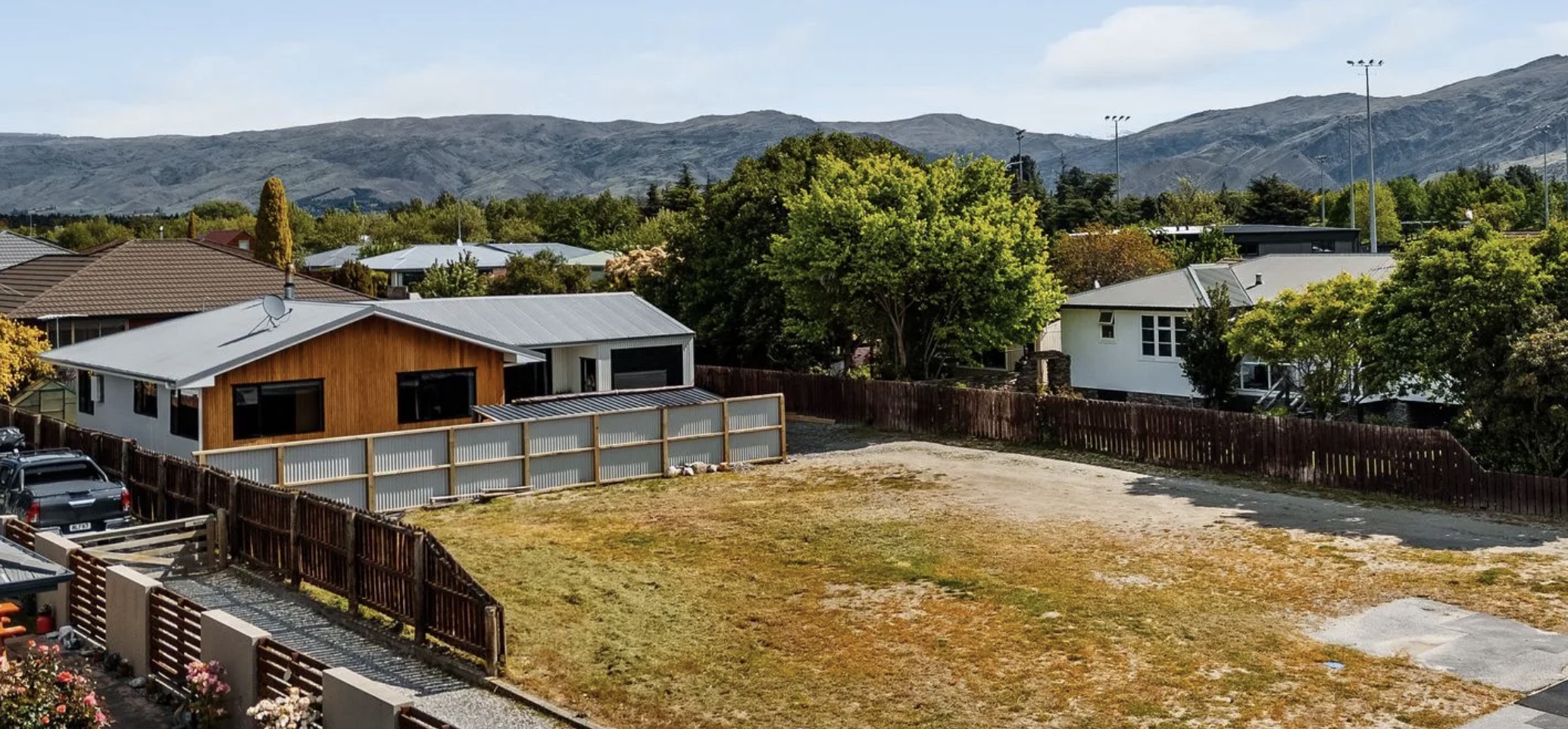 Read more about the article 114 Neplusultra Street, Cromwell