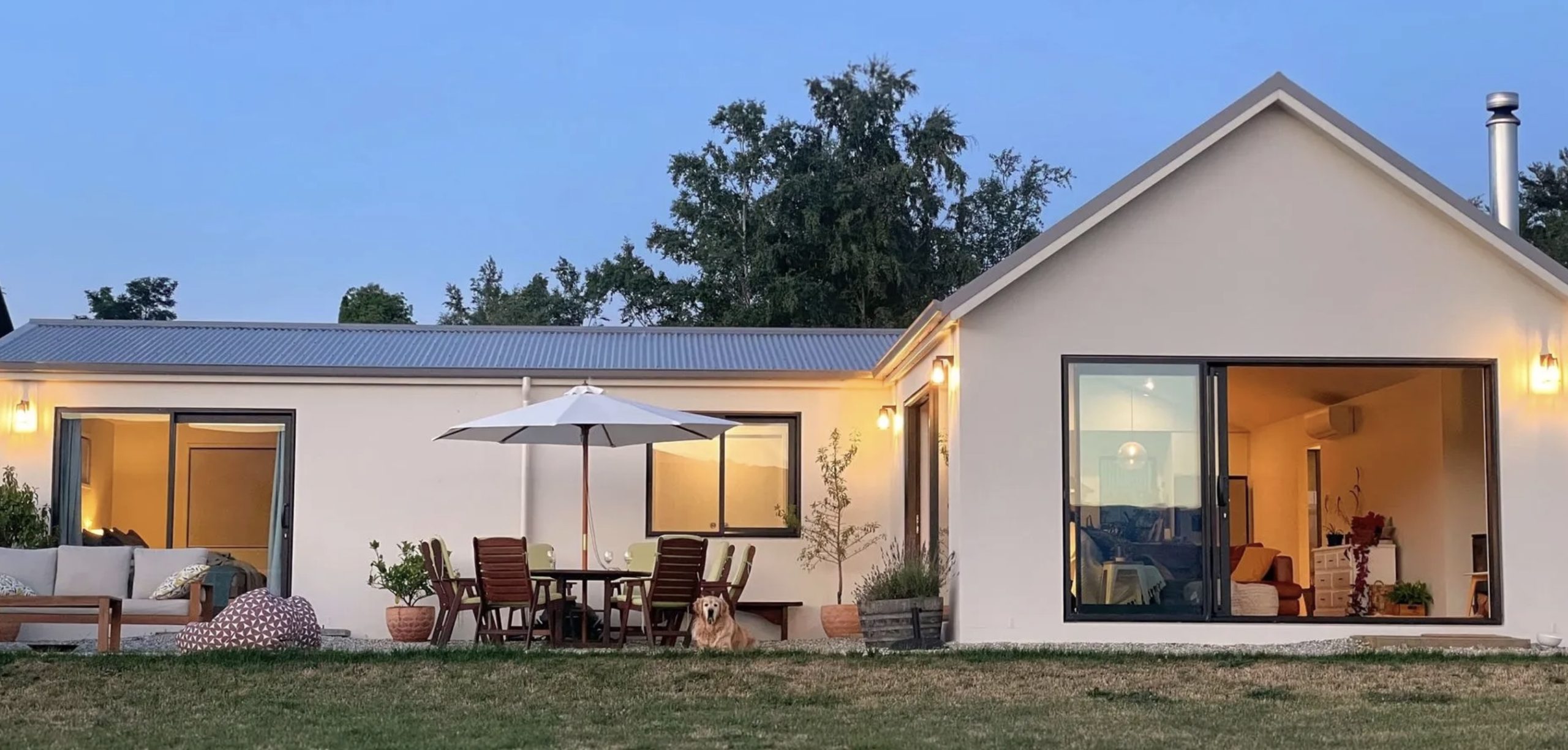 Read more about the article 13b Hall Road, Bannockburn, Cromwell