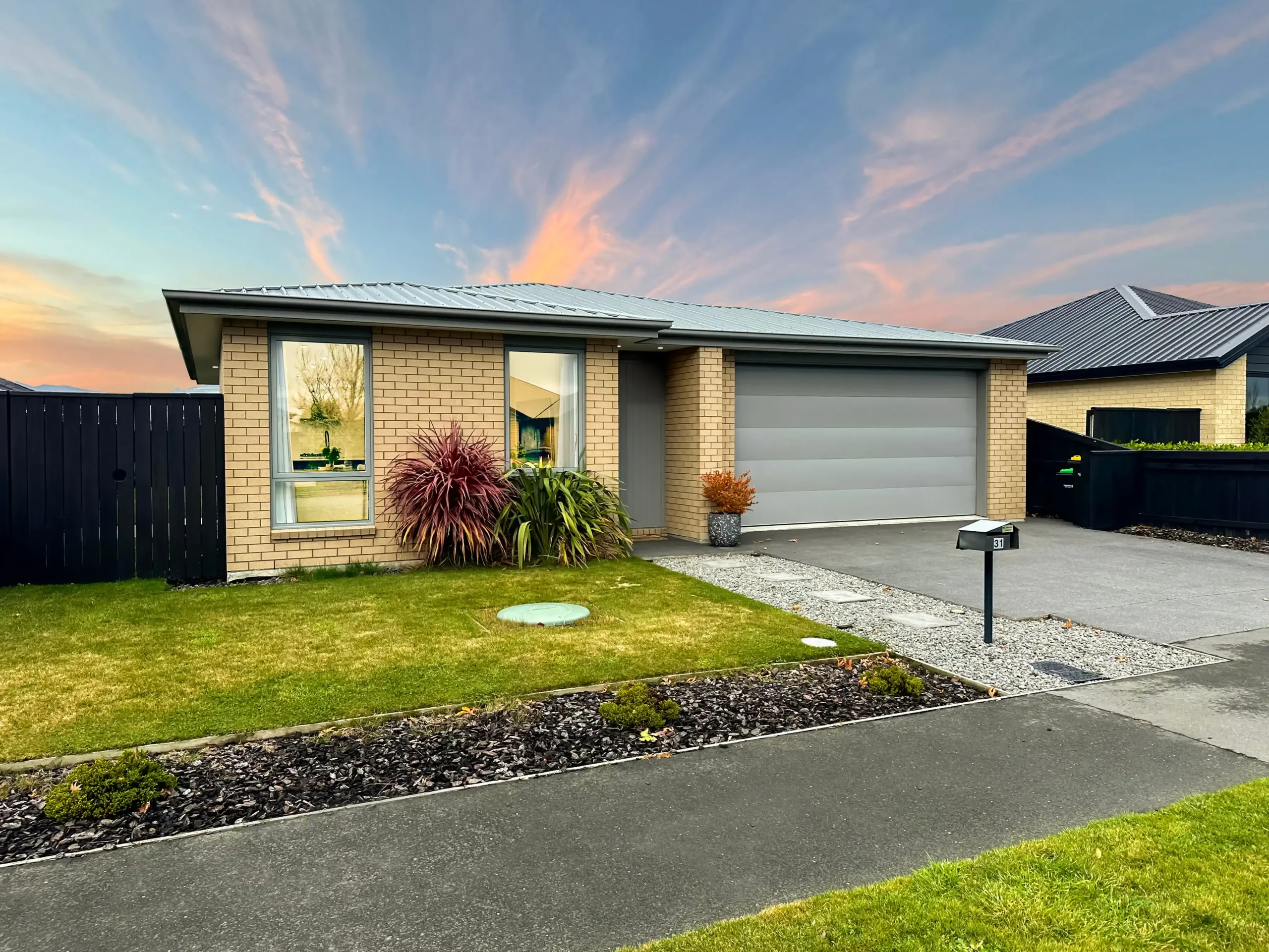 Read more about the article 31 Murphys Road, Halswell, Christchurch City