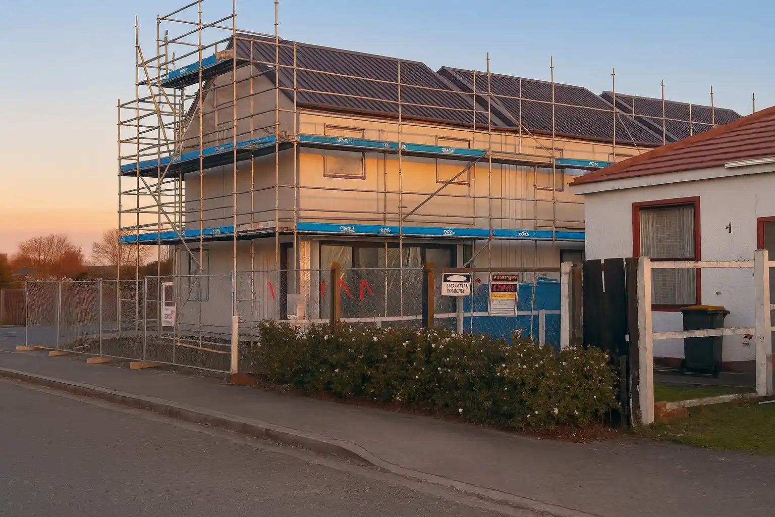 Read more about the article 3/22 Frederick Street, Waltham, Christchurch City