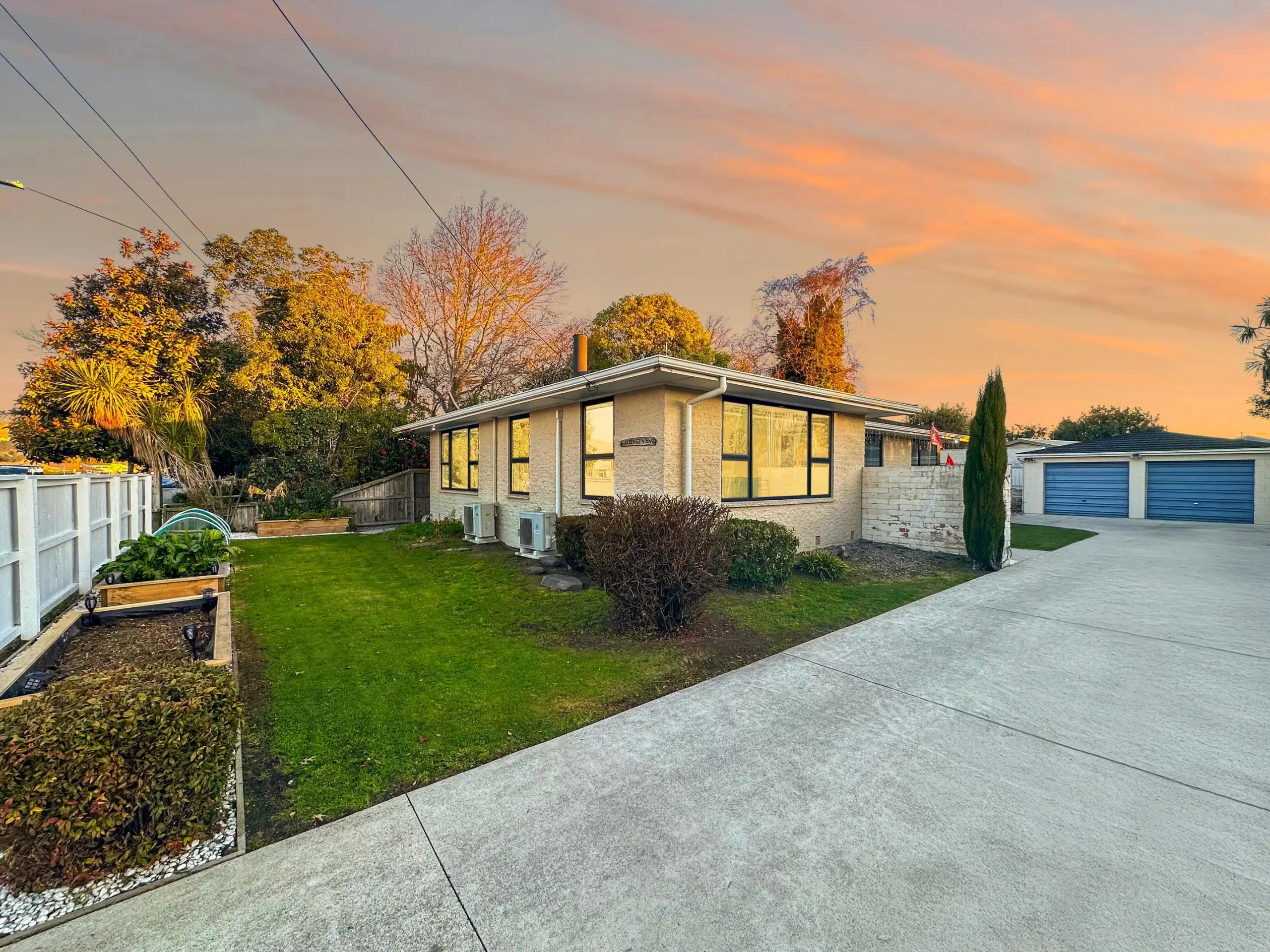 Read more about the article 406 Halswell Road, Halswell, Christchurch City