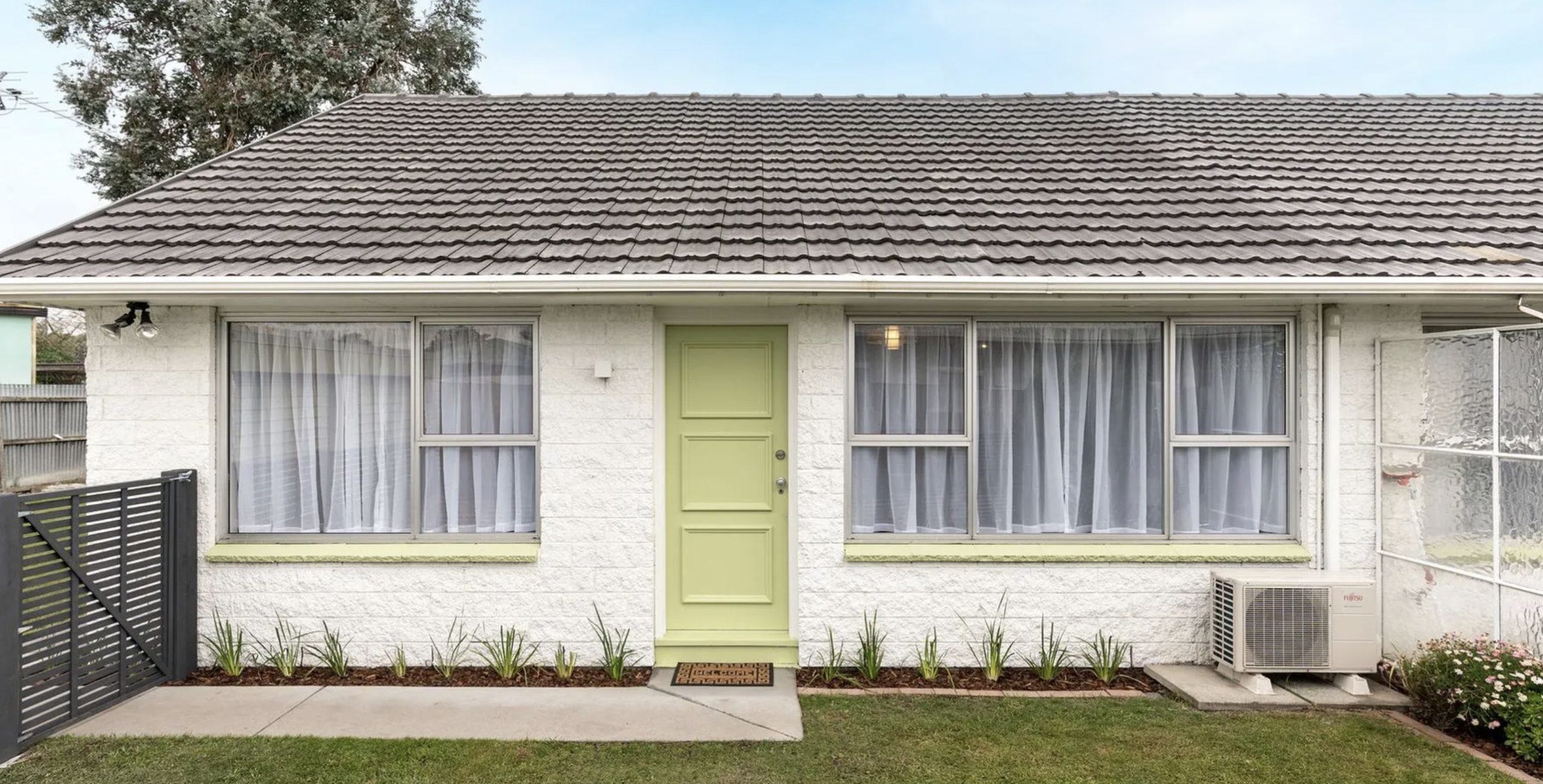 Read more about the article 4/22 Clive Street, Linwood, Christchurch