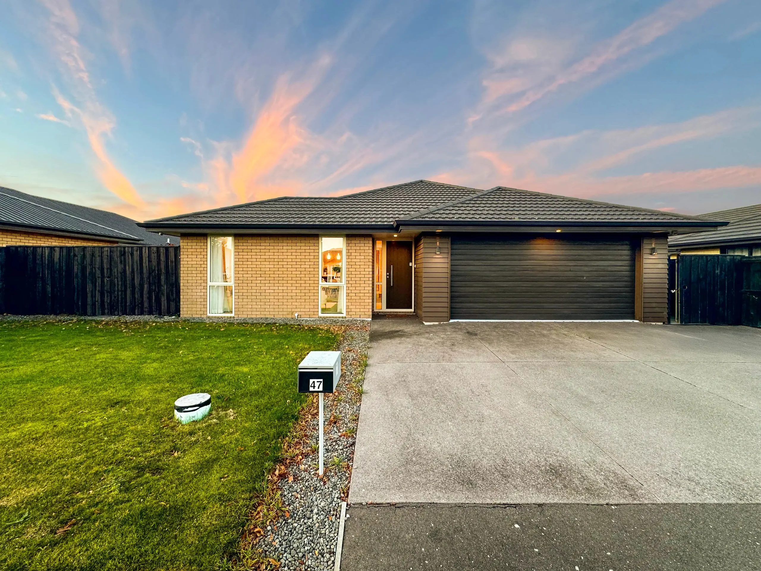 Read more about the article 47 Bradwell Crescent, Halswell, Christchurch City