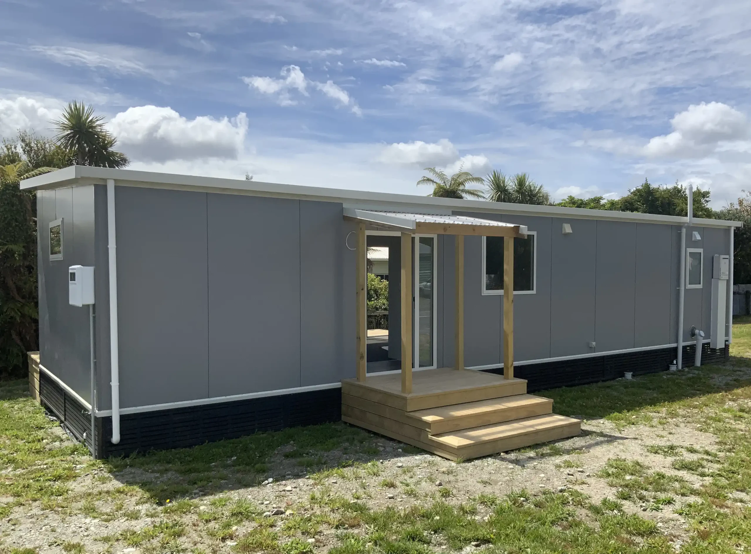 Read more about the article 47 Tui Street, Kumara, Westland