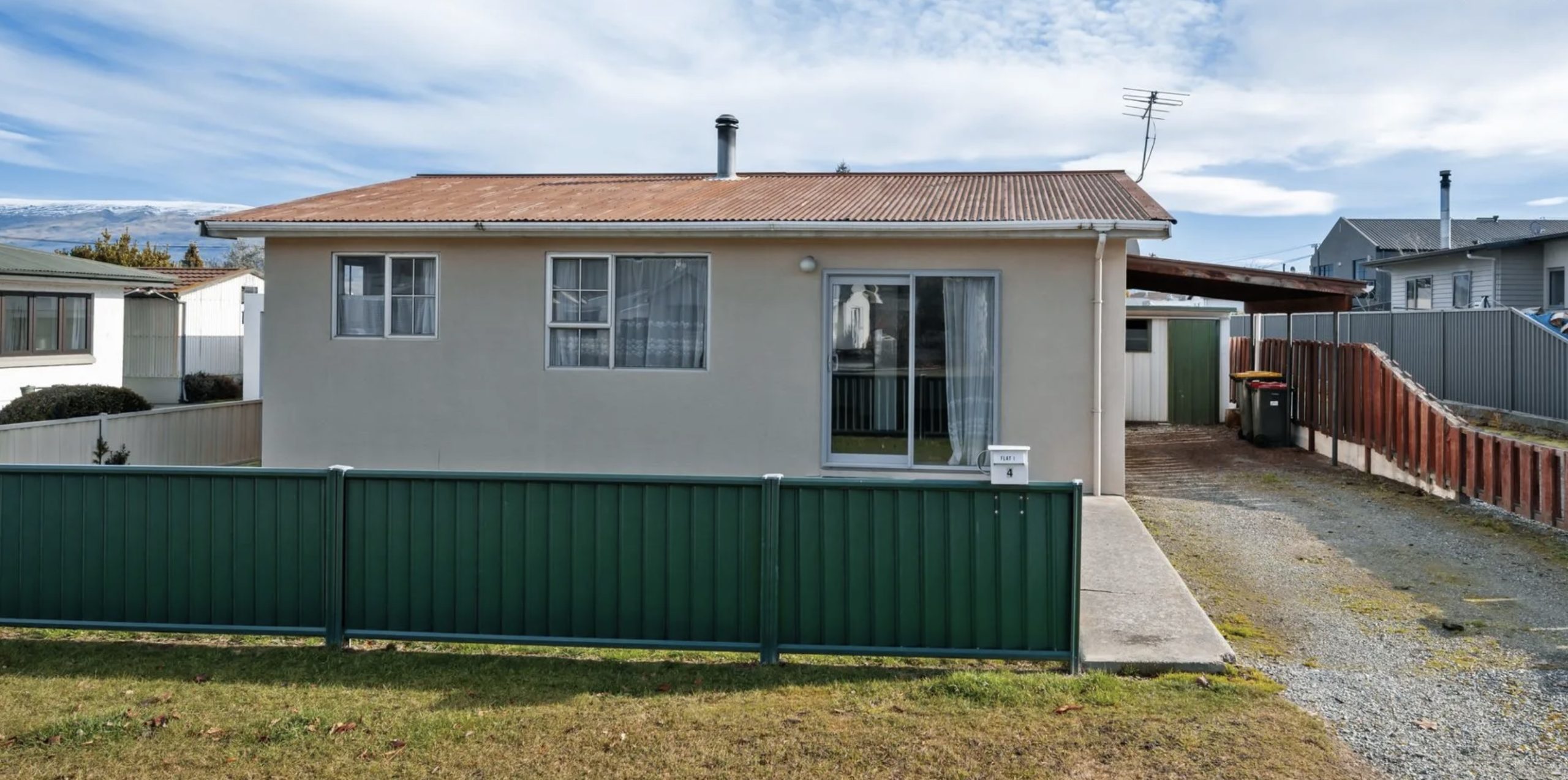 Read more about the article 4A Simmonds Street, Alexandra